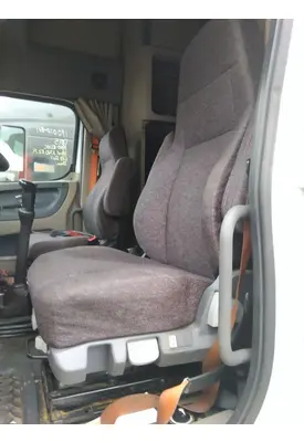 FREIGHTLINER CASCADIA 125 SEAT, FRONT
