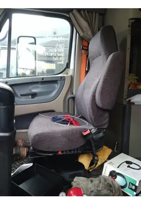 FREIGHTLINER CASCADIA 125 SEAT, FRONT