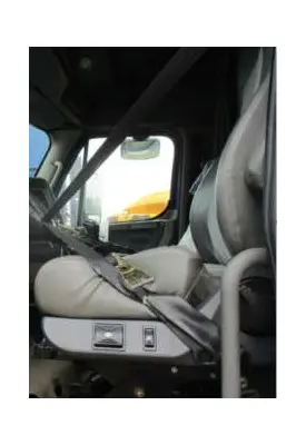 FREIGHTLINER CASCADIA 125 SEAT, FRONT