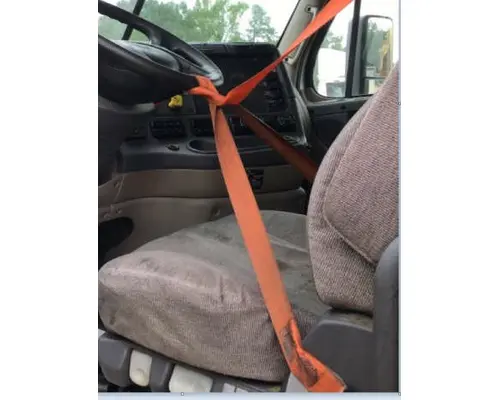FREIGHTLINER CASCADIA 125 SEAT, FRONT