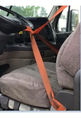 FREIGHTLINER CASCADIA 125 SEAT, FRONT
