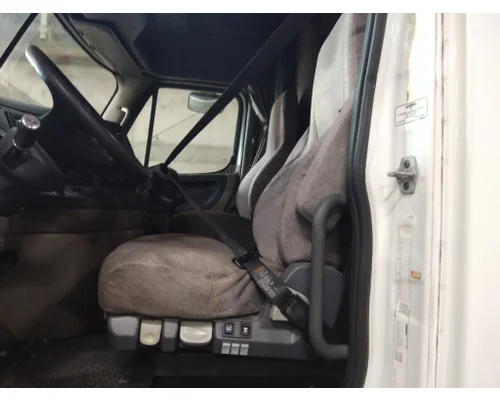 FREIGHTLINER CASCADIA 125 SEAT, FRONT