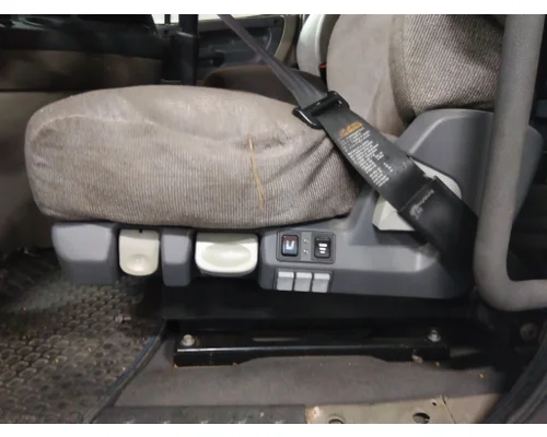 FREIGHTLINER CASCADIA 125 SEAT, FRONT