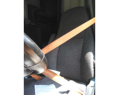 FREIGHTLINER CASCADIA 125 SEAT, FRONT