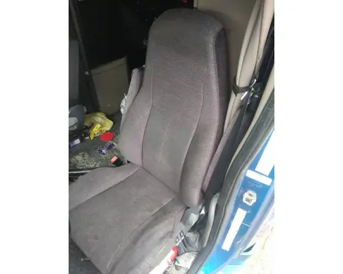 FREIGHTLINER CASCADIA 125 SEAT, FRONT