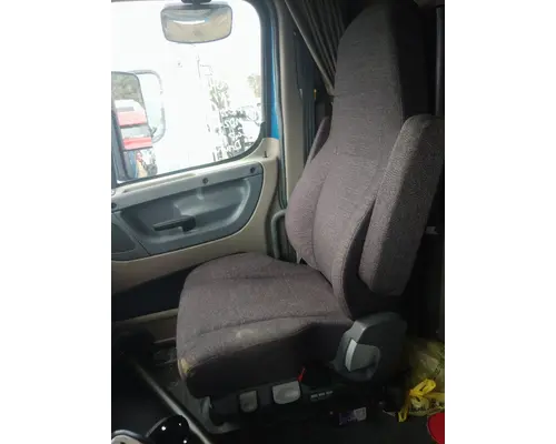 FREIGHTLINER CASCADIA 125 SEAT, FRONT