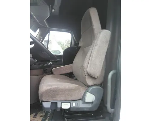 FREIGHTLINER CASCADIA 125 SEAT, FRONT
