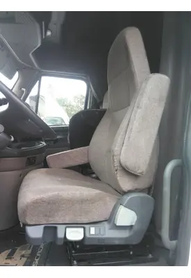 FREIGHTLINER CASCADIA 125 SEAT, FRONT