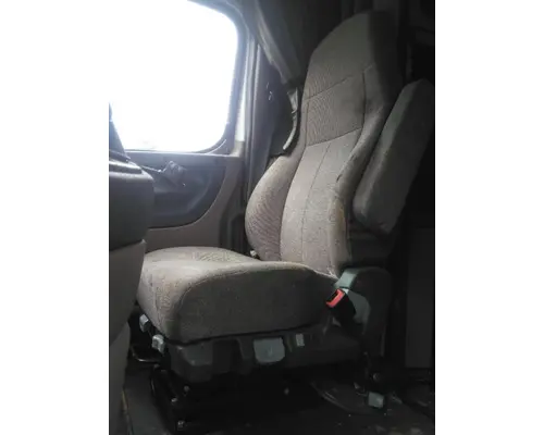 FREIGHTLINER CASCADIA 125 SEAT, FRONT