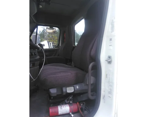 FREIGHTLINER CASCADIA 125 SEAT, FRONT