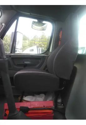 FREIGHTLINER CASCADIA 125 SEAT, FRONT