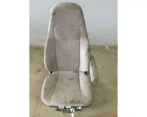 FREIGHTLINER CASCADIA 125 SEAT, FRONT