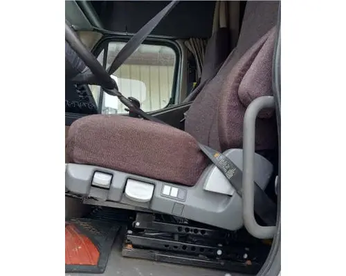 FREIGHTLINER CASCADIA 125 SEAT, FRONT
