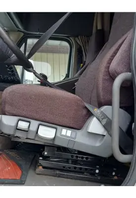 FREIGHTLINER CASCADIA 125 SEAT, FRONT