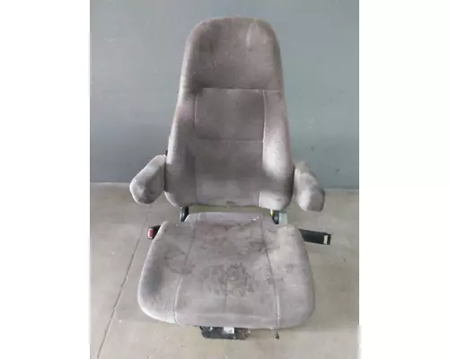 FREIGHTLINER CASCADIA 125 SEAT, FRONT