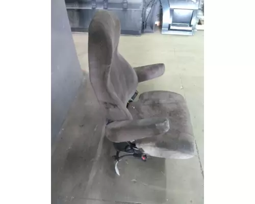 FREIGHTLINER CASCADIA 125 SEAT, FRONT