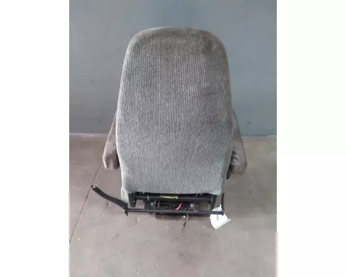 FREIGHTLINER CASCADIA 125 SEAT, FRONT