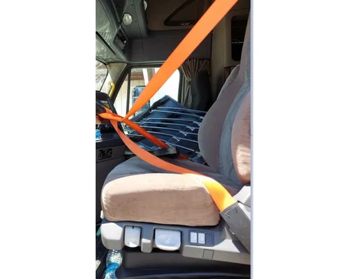 FREIGHTLINER CASCADIA 125 SEAT, FRONT