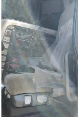 FREIGHTLINER CASCADIA 125 SEAT, FRONT