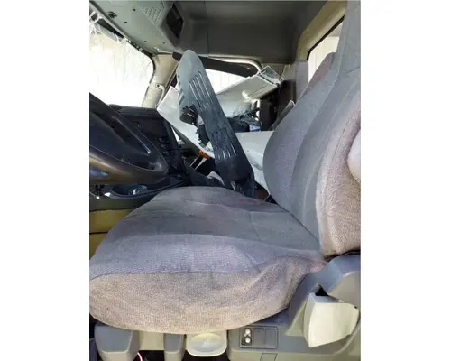 FREIGHTLINER CASCADIA 125 SEAT, FRONT