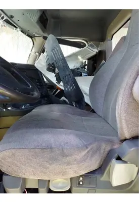 FREIGHTLINER CASCADIA 125 SEAT, FRONT