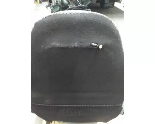 FREIGHTLINER CASCADIA 125 SEAT, FRONT