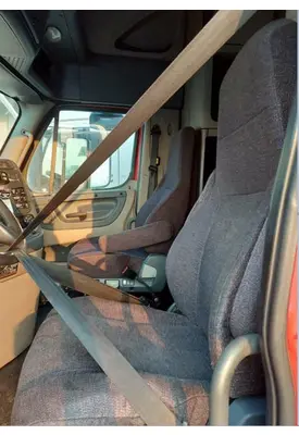 FREIGHTLINER CASCADIA 125 SEAT, FRONT