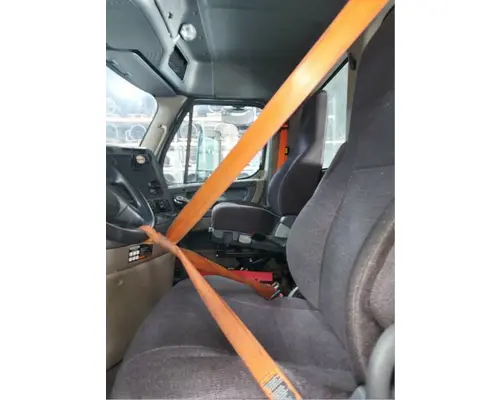 FREIGHTLINER CASCADIA 125 SEAT, FRONT