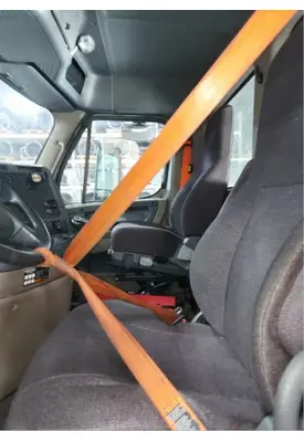 FREIGHTLINER CASCADIA 125 SEAT, FRONT