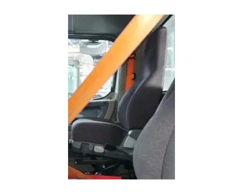 FREIGHTLINER CASCADIA 125 SEAT, FRONT
