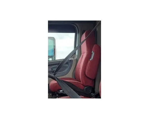 FREIGHTLINER CASCADIA 125 SEAT, FRONT