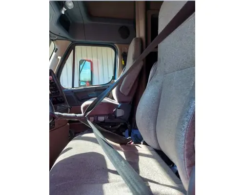 FREIGHTLINER CASCADIA 125 SEAT, FRONT