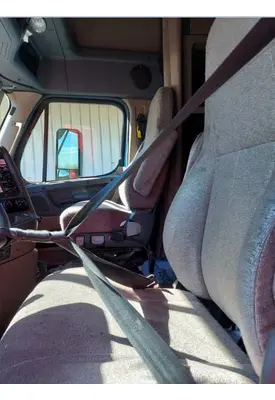 FREIGHTLINER CASCADIA 125 SEAT, FRONT