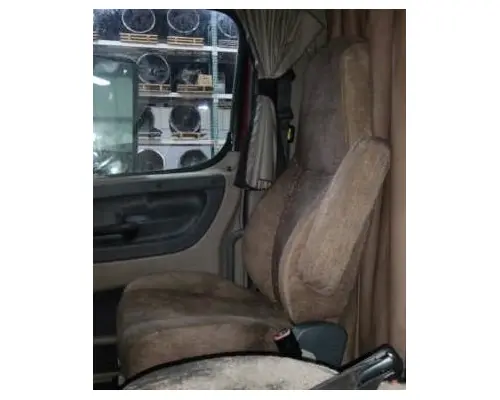 FREIGHTLINER CASCADIA 125 SEAT, FRONT