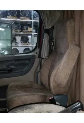 FREIGHTLINER CASCADIA 125 SEAT, FRONT