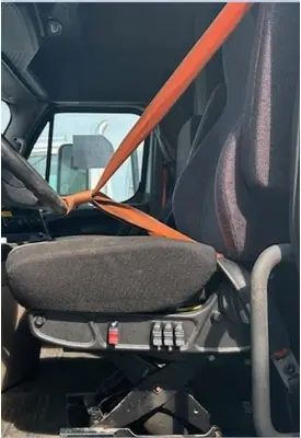 FREIGHTLINER CASCADIA 125 SEAT, FRONT