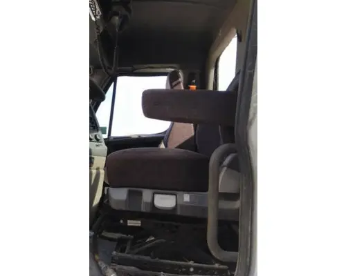 FREIGHTLINER CASCADIA 125 SEAT, FRONT