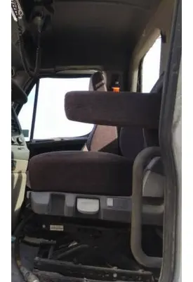 FREIGHTLINER CASCADIA 125 SEAT, FRONT