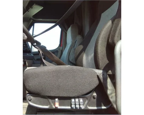 FREIGHTLINER CASCADIA 125 SEAT, FRONT