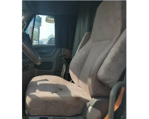 FREIGHTLINER CASCADIA 125 SEAT, FRONT
