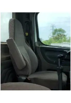 FREIGHTLINER CASCADIA 125 SEAT, FRONT