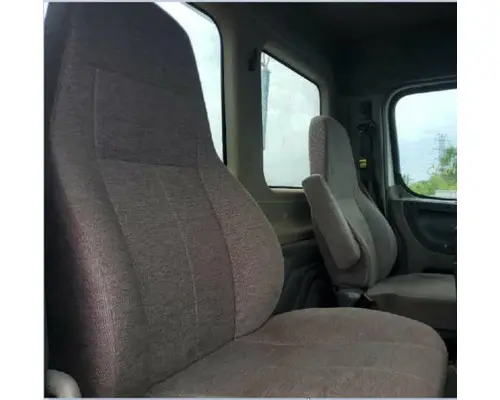 FREIGHTLINER CASCADIA 125 SEAT, FRONT