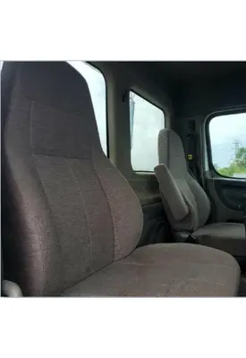 FREIGHTLINER CASCADIA 125 SEAT, FRONT