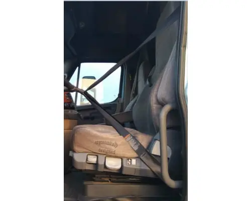 FREIGHTLINER CASCADIA 125 SEAT, FRONT