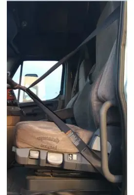 FREIGHTLINER CASCADIA 125 SEAT, FRONT