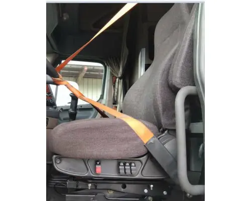 FREIGHTLINER CASCADIA 125 SEAT, FRONT
