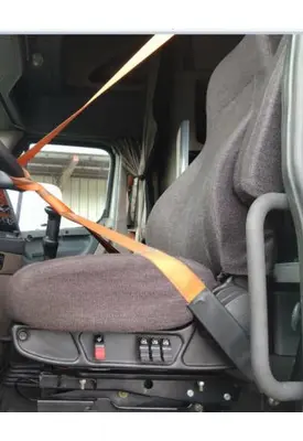 FREIGHTLINER CASCADIA 125 SEAT, FRONT