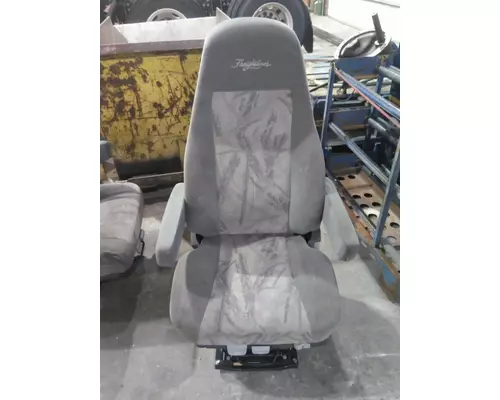 FREIGHTLINER CASCADIA 125 SEAT, FRONT