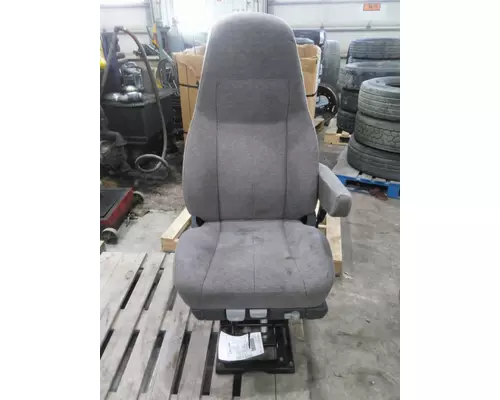 FREIGHTLINER CASCADIA 125 SEAT, FRONT