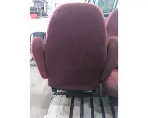 FREIGHTLINER CASCADIA 125 SEAT, FRONT